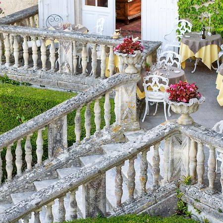 Hotel & Spa Chateau De La Cote - Brantome Biras Экстерьер фото