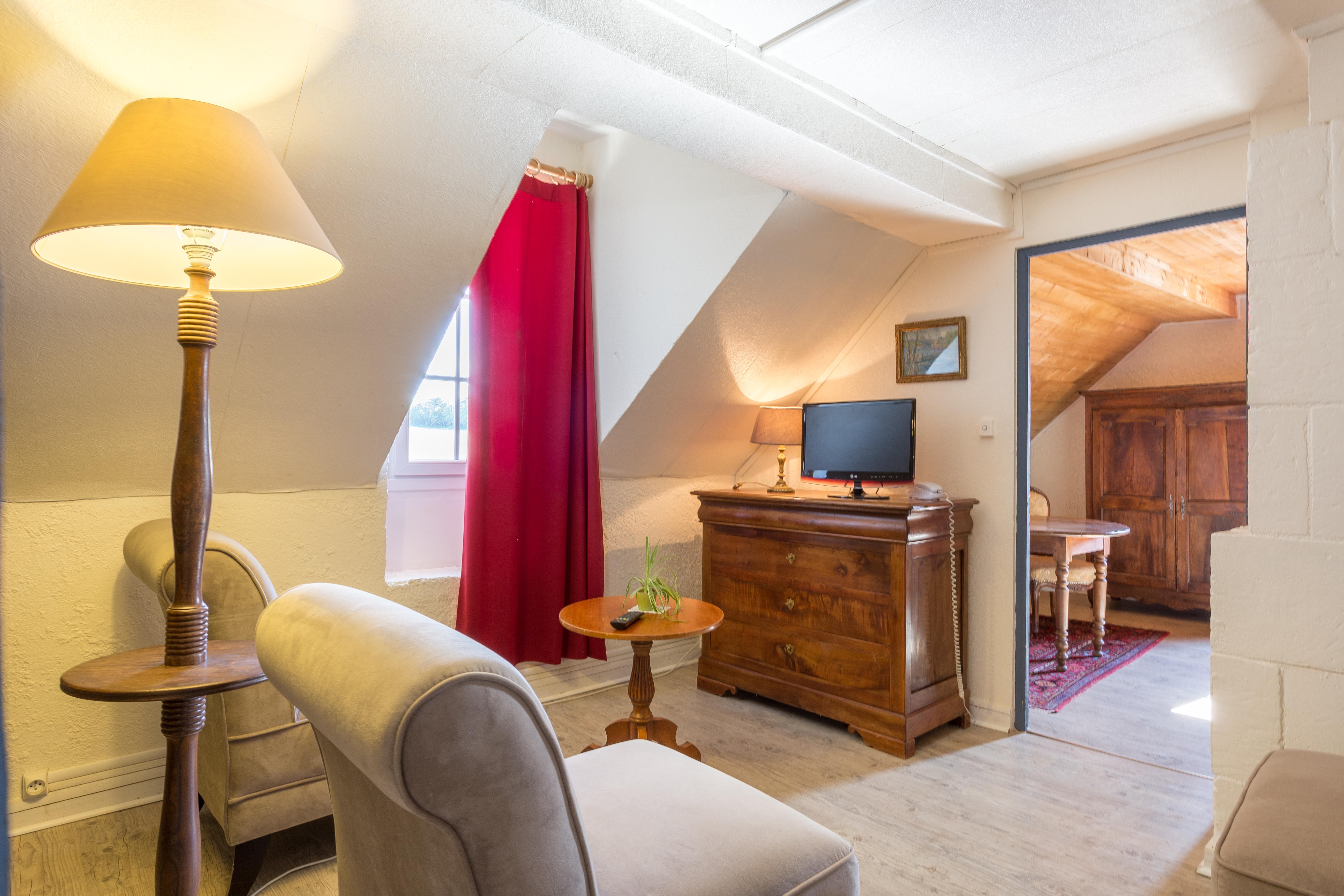Hotel & Spa Chateau De La Cote - Brantome Biras Экстерьер фото