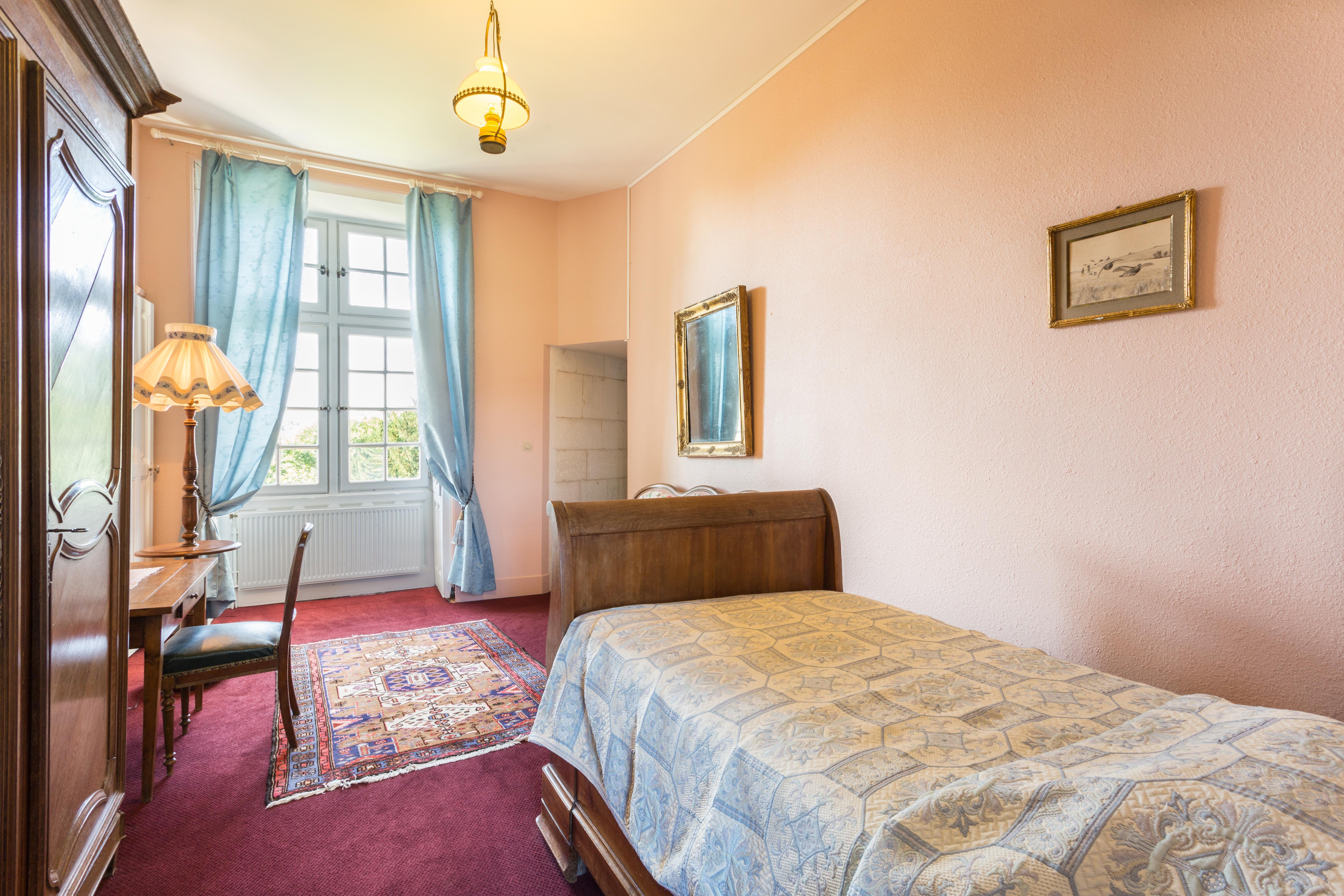 Hotel & Spa Chateau De La Cote - Brantome Biras Экстерьер фото