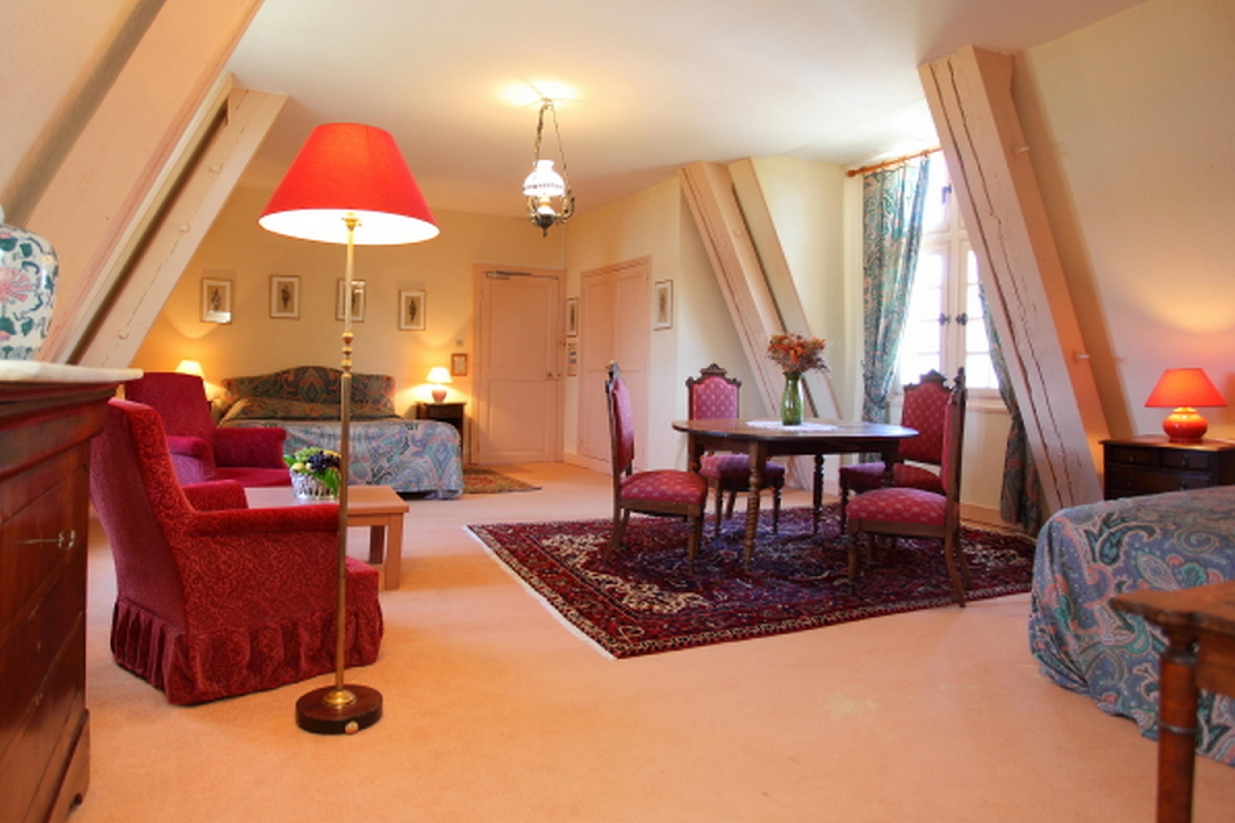 Hotel & Spa Chateau De La Cote - Brantome Biras Экстерьер фото