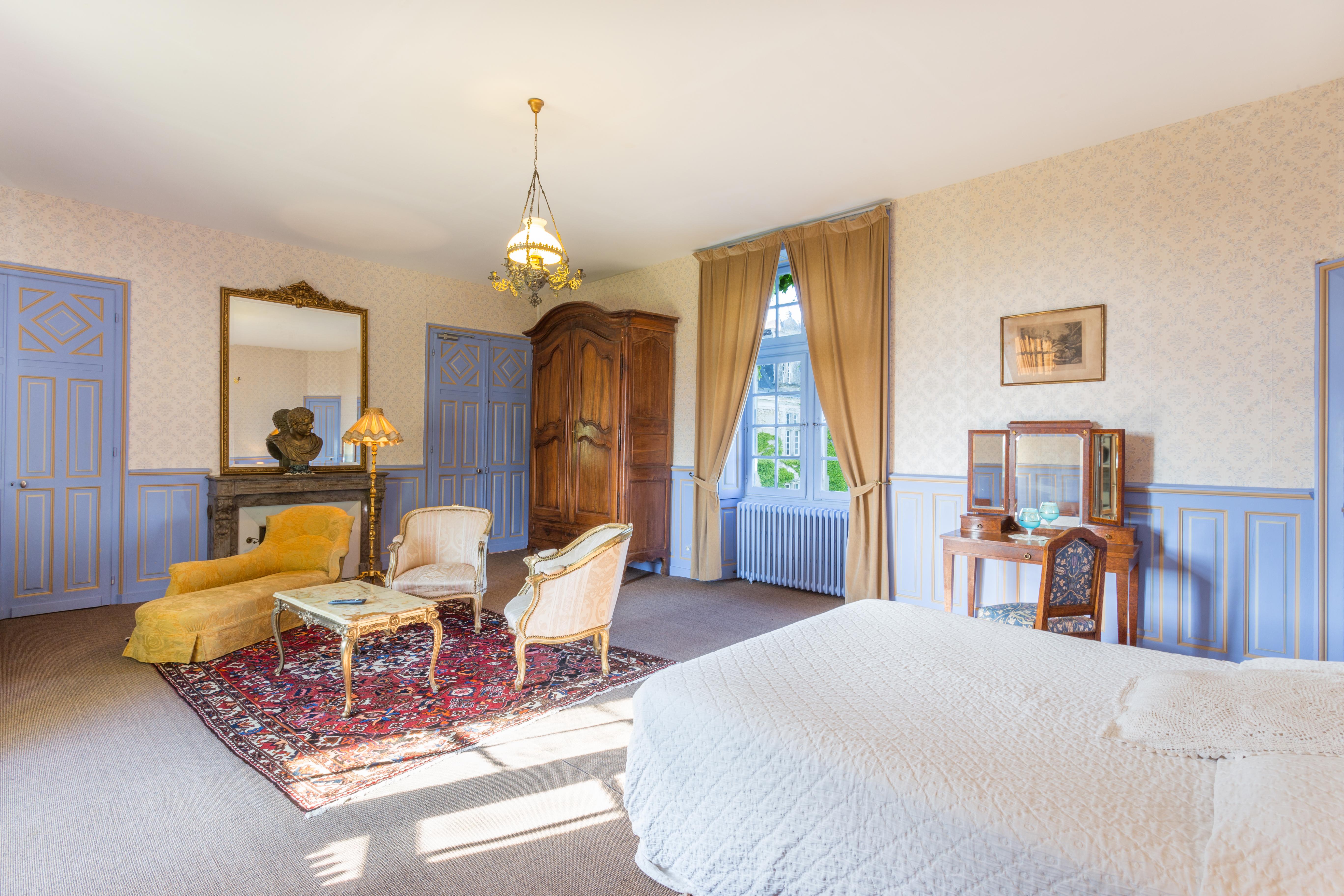 Hotel & Spa Chateau De La Cote - Brantome Biras Экстерьер фото