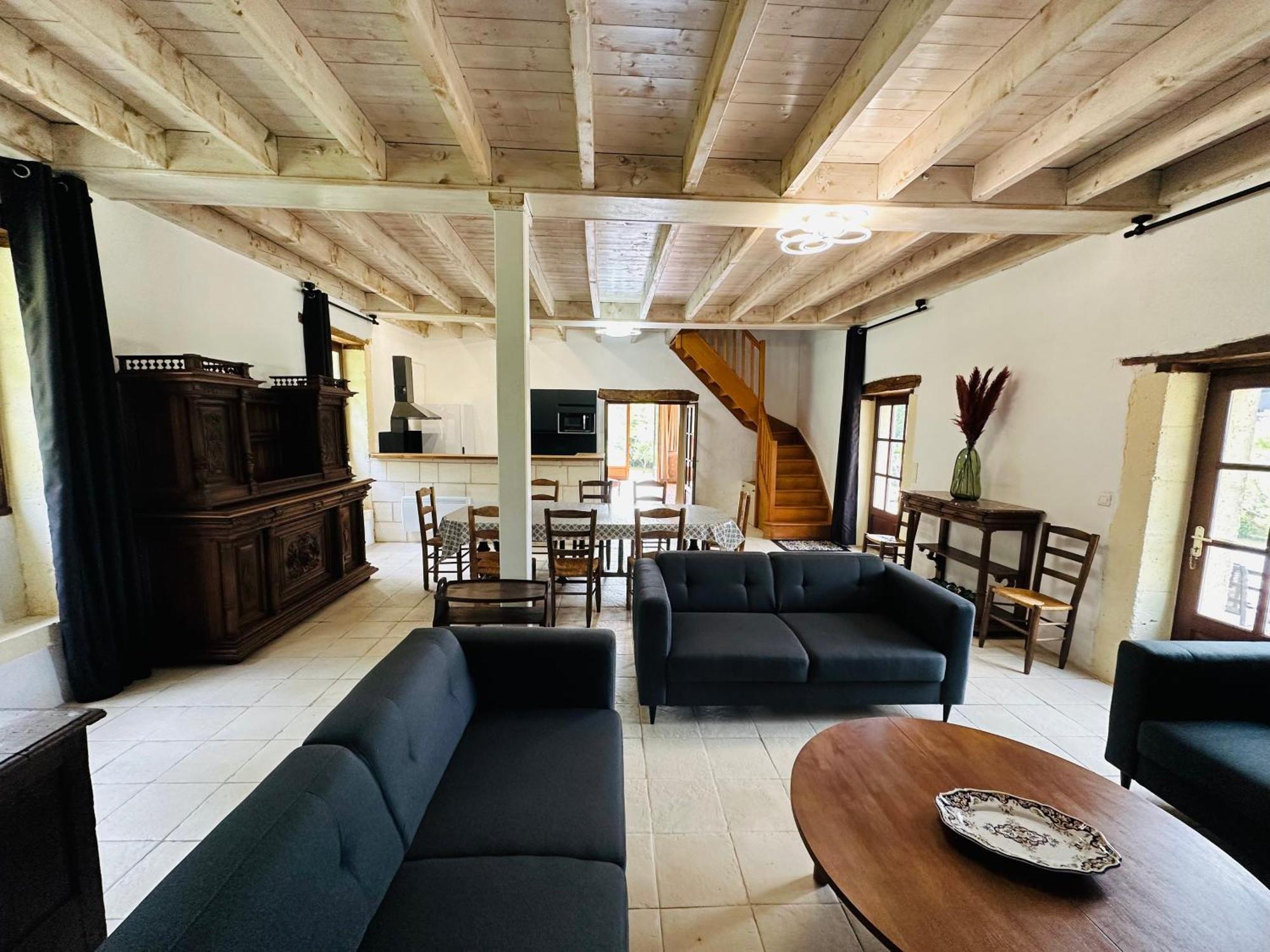 Hotel & Spa Chateau De La Cote - Brantome Biras Экстерьер фото