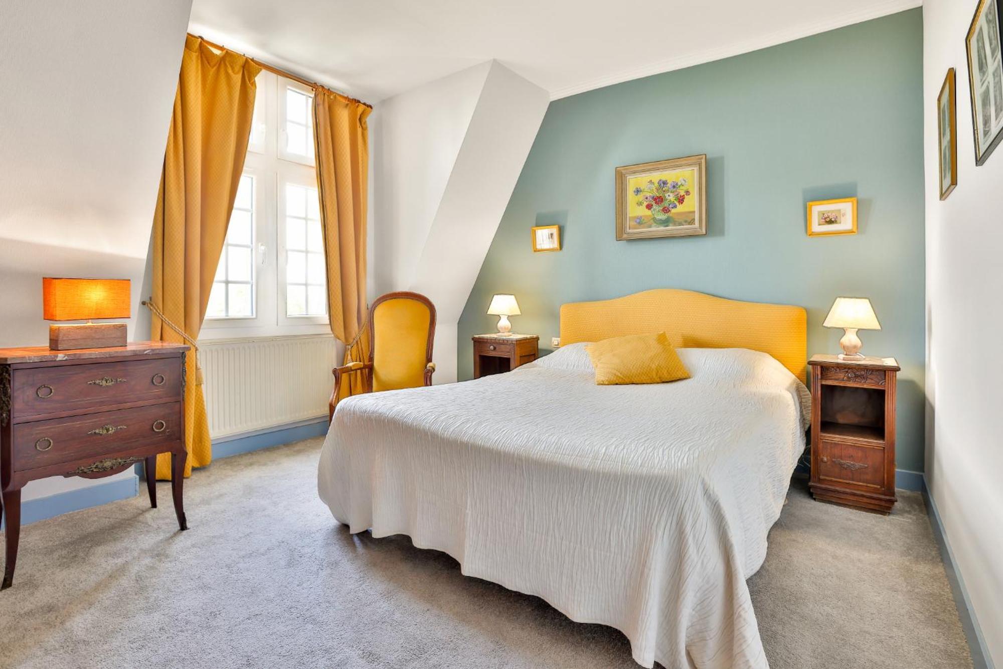Hotel & Spa Chateau De La Cote - Brantome Biras Экстерьер фото
