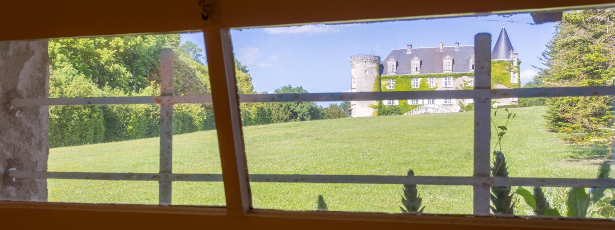 Hotel & Spa Chateau De La Cote - Brantome Biras Номер фото