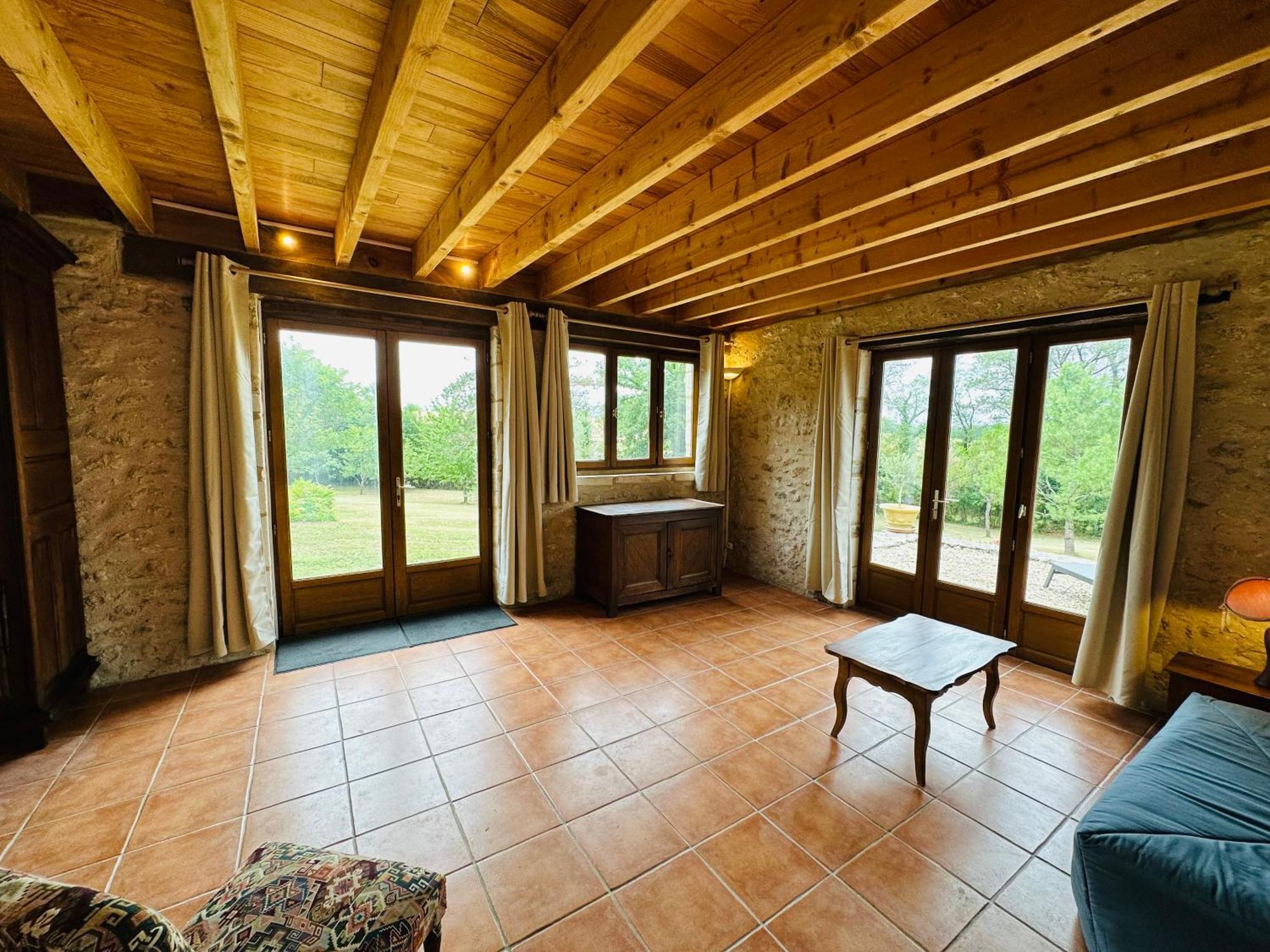 Hotel & Spa Chateau De La Cote - Brantome Biras Экстерьер фото