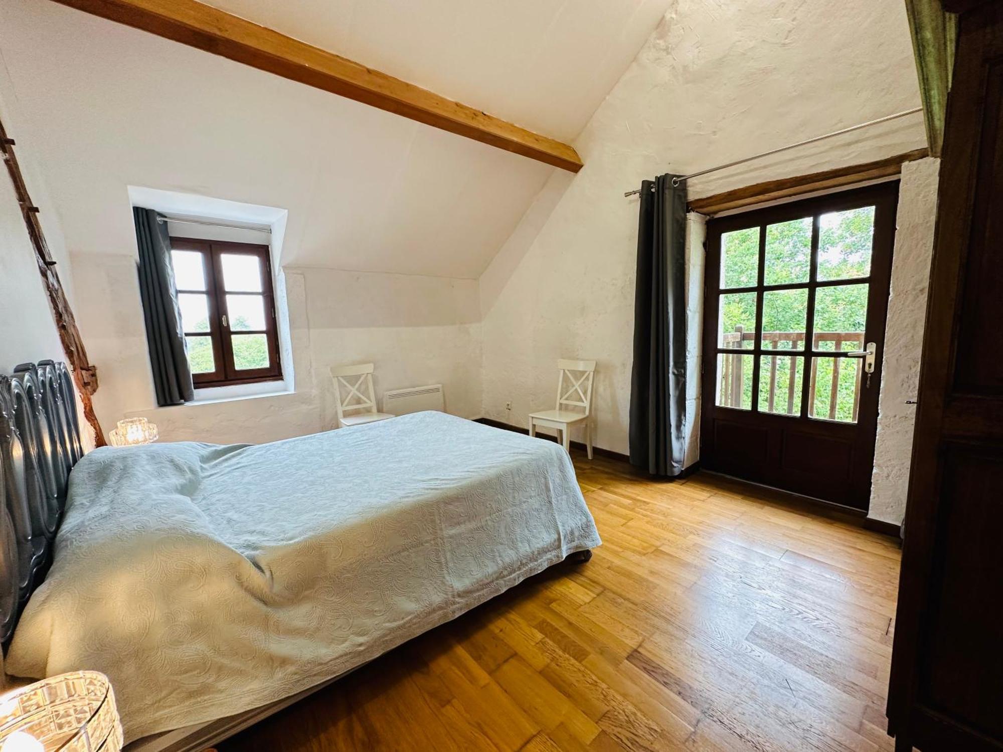 Hotel & Spa Chateau De La Cote - Brantome Biras Экстерьер фото