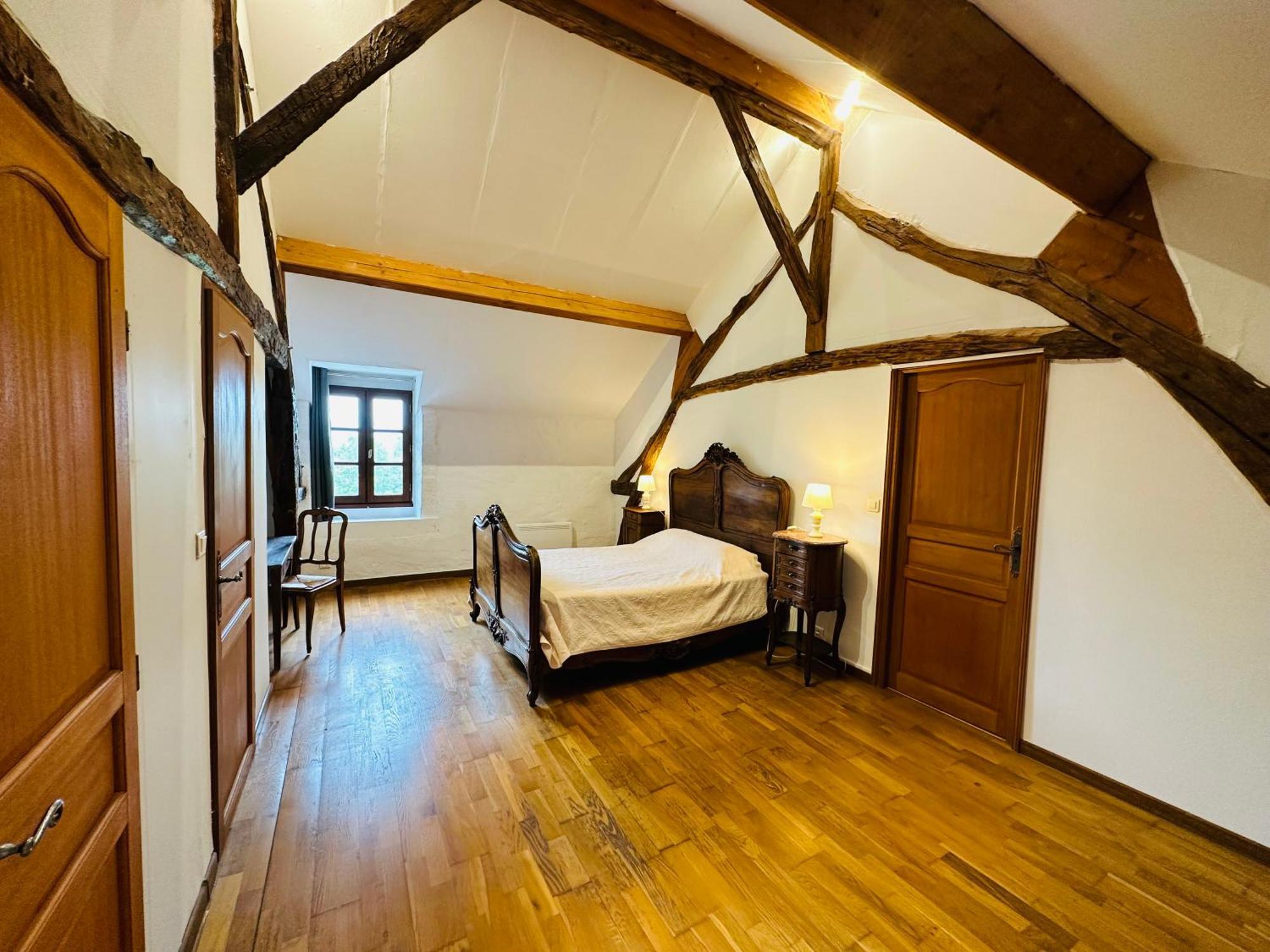 Hotel & Spa Chateau De La Cote - Brantome Biras Экстерьер фото