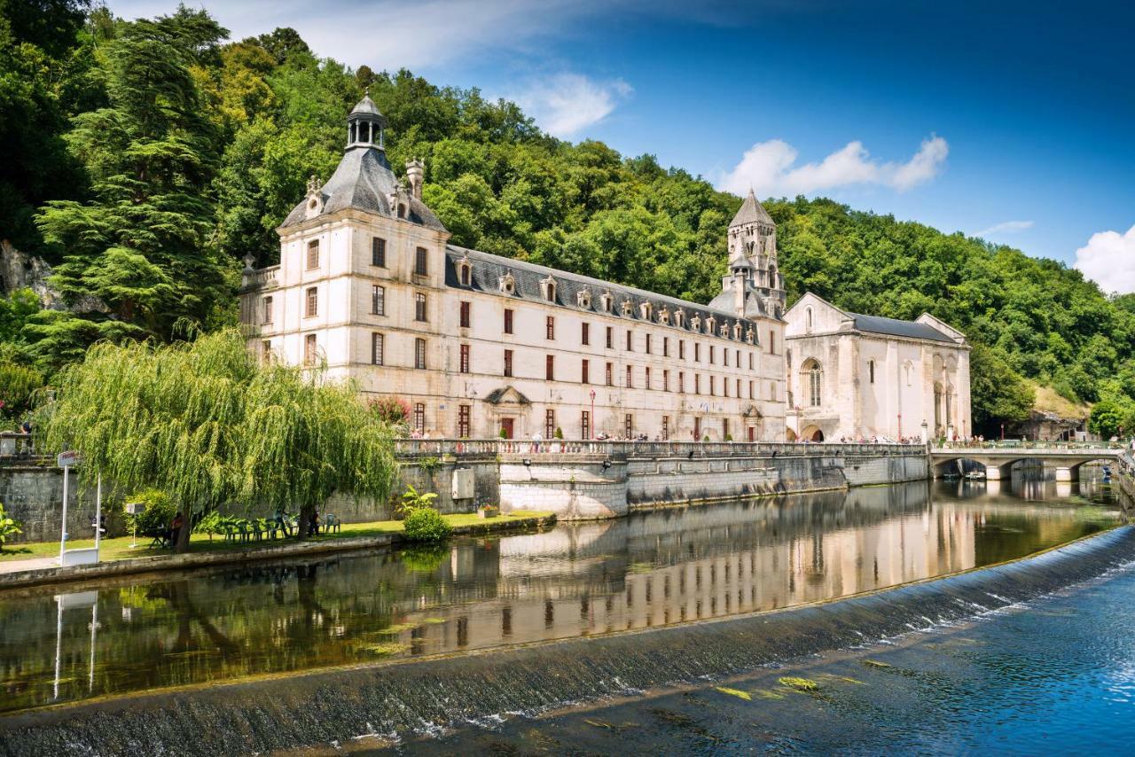 Hotel & Spa Chateau De La Cote - Brantome Biras Экстерьер фото